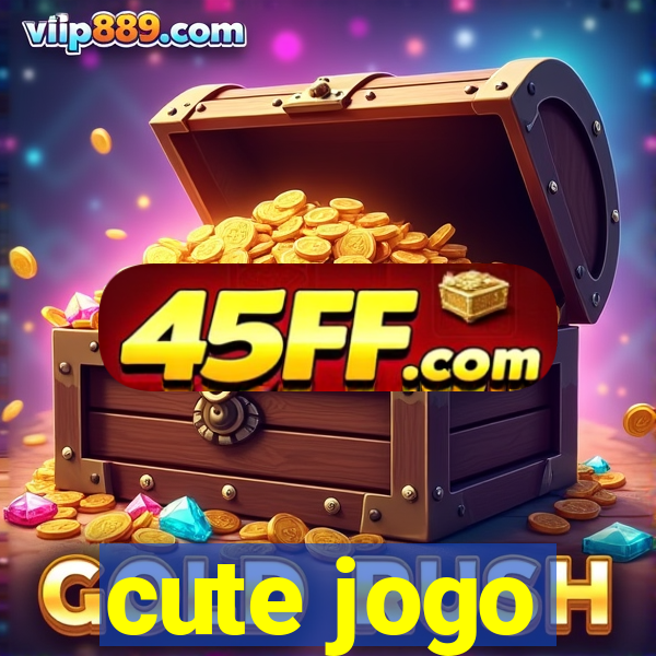 cute jogo